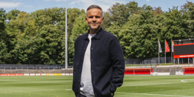 Sbonias verlängert in der Domstadt – MSPW – Media Sbonias verlängert in der Domstadt – MSPW – Media