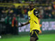 Transfer-Gerüchte um Torjäger Guirassy: BVB-Boss reagiert