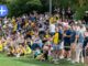 BVB-Legenden siegen vor 1300 Zuschauern