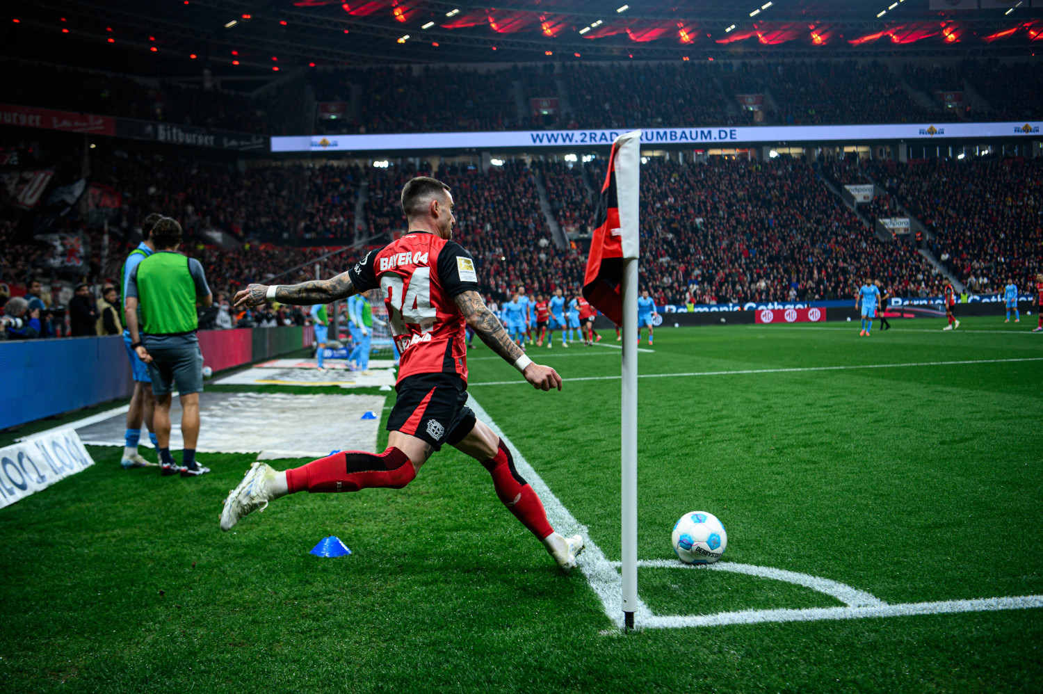 BVB in Heidenheim und FC Bayern gegen Hamburger SV