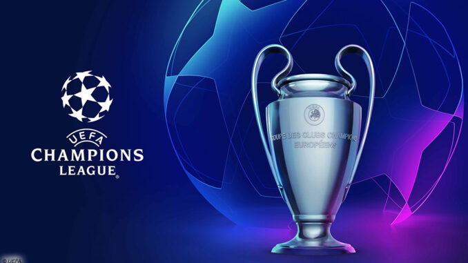 Champions League: Sender teilen Spiele auf: Wo laufen FC Champions League: Sender teilen Spiele auf: Wo laufen FC