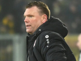 Rot-Weiss Essen testet bei der U 23 des BVB – MSPW – Media