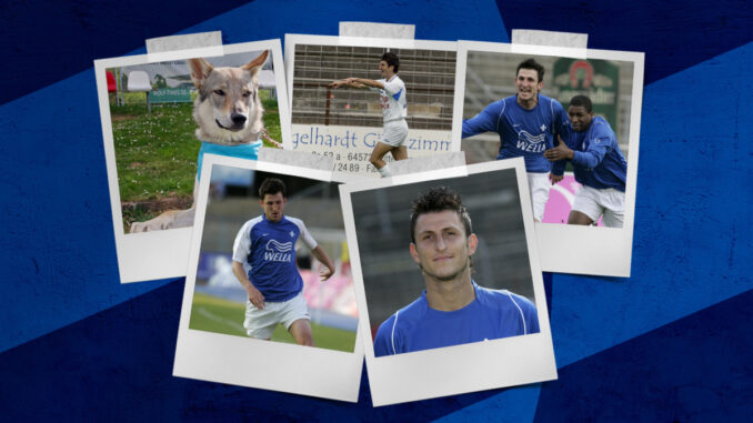 Was macht eigentlich Nico Beigang? – SV Darmstadt 1898 Was macht eigentlich Nico Beigang? – SV Darmstadt 1898