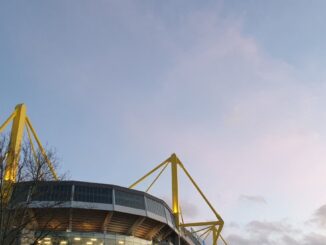 Wenn der Stadionbesuch zu schwer wird
