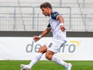 Torreiches Unentschieden im Testspiel gegen Zweitligisten