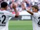 Eintracht Frankfurt gegen Bayern München als Topspiel am