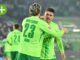 Diesen Bundesliga-Rekord kann der VfL Wolfsburg schon in