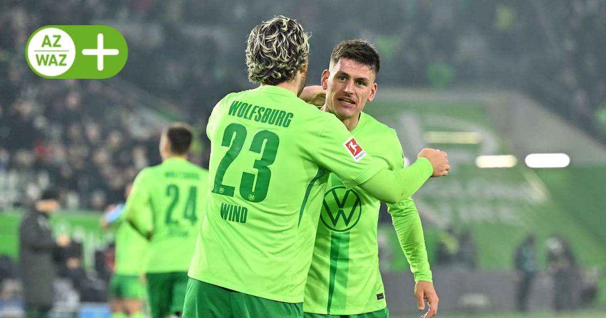 Diesen Bundesliga-Rekord kann der VfL Wolfsburg schon in