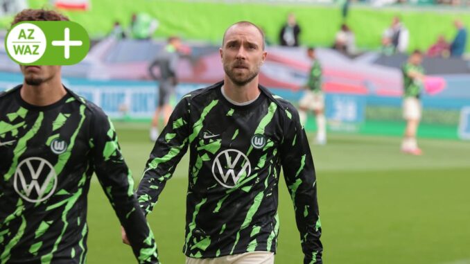 VfL Wolfsburg: Konkurrenzkampf im Mittelfeld wegen