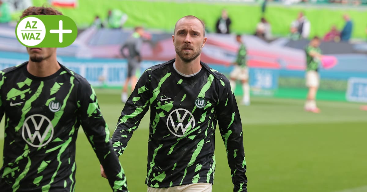 VfL Wolfsburg: Konkurrenzkampf im Mittelfeld wegen