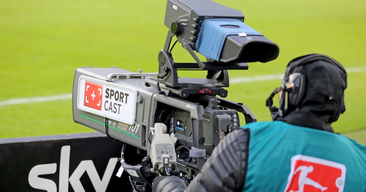Wer überträgt Holstein Kiel vs. SV Darmstadt live im