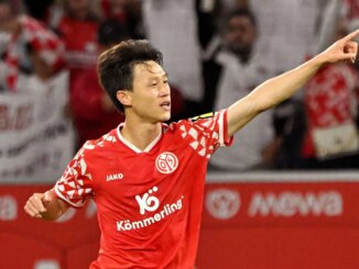 Fußball-Bundesliga - Mainz und Henriksen: nächster Coup