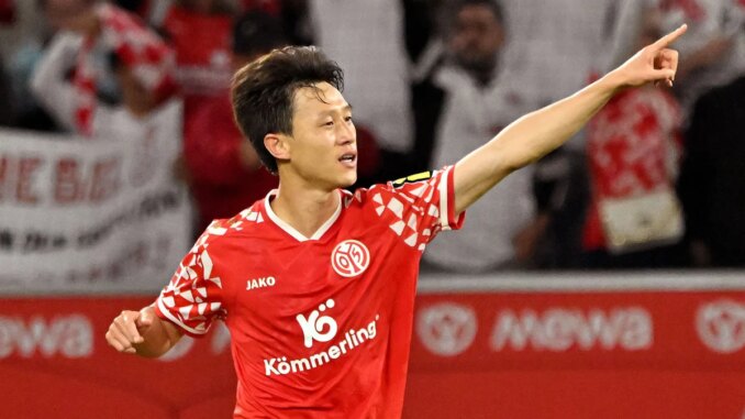 Fußball-Bundesliga - Mainz und Henriksen: nächster Coup