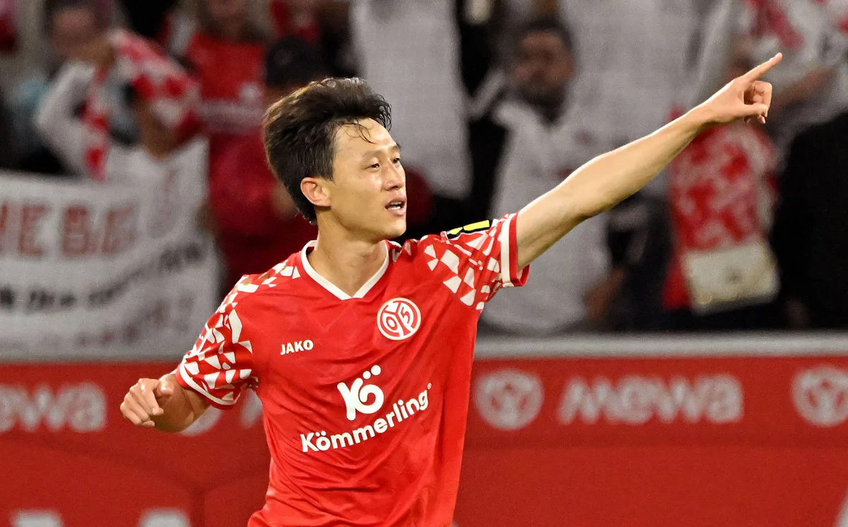 Fußball-Bundesliga – Mainz und Henriksen: nächster Coup