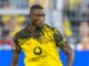 Bundesliga: BVB – Kurz vorm Spiel: Schock um Serhou