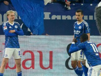 Darmstadt macht Dynamo platt: Erster Heimsieg seit 74
