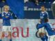 Darmstadt macht Dynamo platt: Erster Heimsieg seit 74