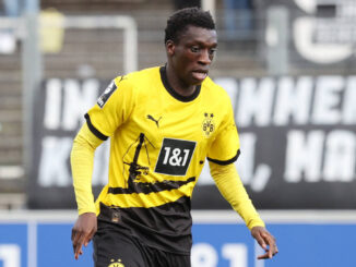 3. Liga: 1. FC Saarbrücken holt Ex-BVB-Profi Kamara aus
