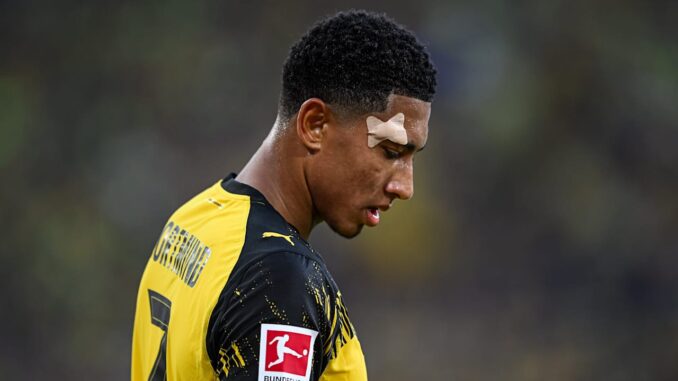 Borussia Dortmund: Drei verblüffende Wahrheiten zum Borussia Dortmund: Drei verblüffende Wahrheiten zum