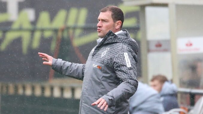 Borussia Mönchengladbach: Derby-Pleite für Gladbachs U23 |