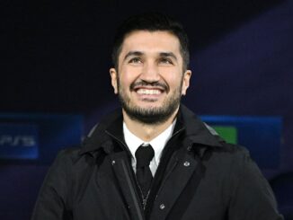 Einigung erzielt: Nuri Sahin findet neuen Klub nach