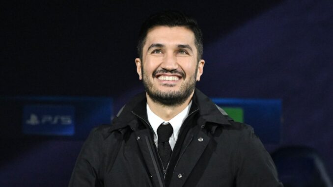 Einigung erzielt: Nuri Sahin findet neuen Klub nach