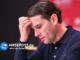 Borussia Mönchengladbach entlässt Gerardo Seoane –