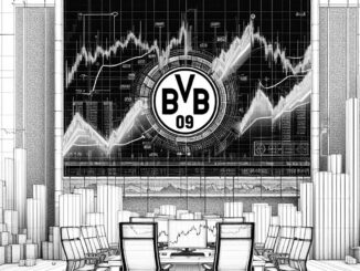 BVB-Aktie: Kursrückgang trotz positiver Analystenprognosen