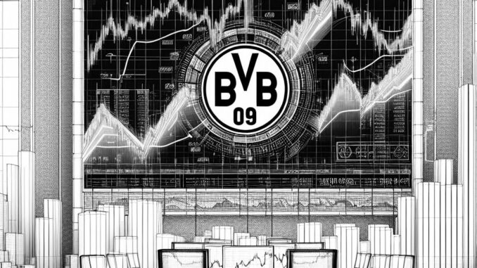 BVB-Aktie: Kursrückgang trotz positiver Analystenprognosen