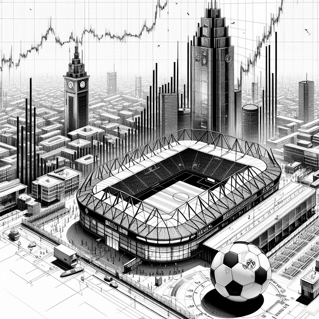 Herausforderungen und Chancen für Borussia Dortmund