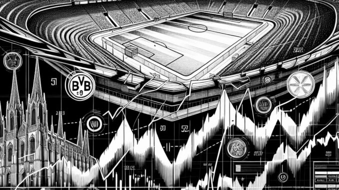 BVB-Aktie: Kursverluste trotz positiver Prognosen BVB-Aktie: Kursverluste trotz positiver Prognosen