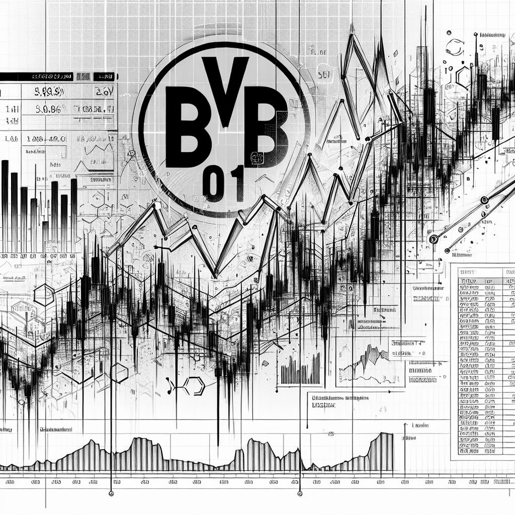 BVB-Aktie zeigt Aufwärtstrend trotz Herausforderungen