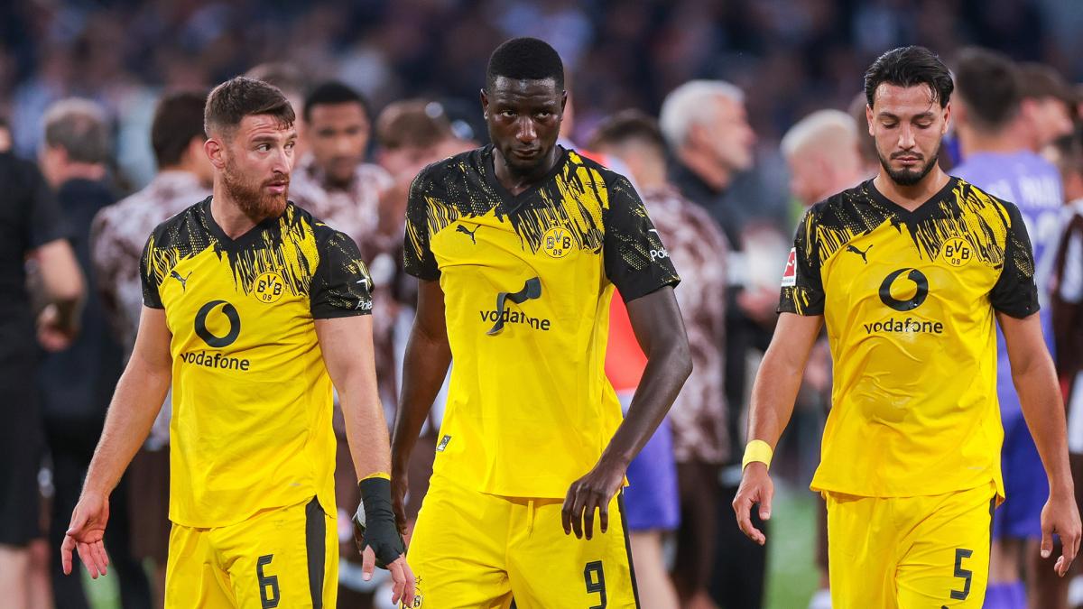 Härtefall-Entscheidung beim BVB