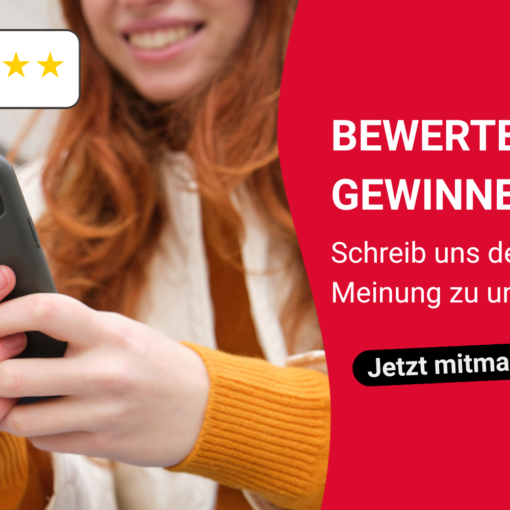 XY-App bewerten und zum nächsten BVB-Heimspiel