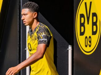 BVB-Reizthema Bellingham! - BILD