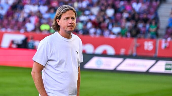Mainz 05: Startelf-Garantie für DIESEN Star | Sport