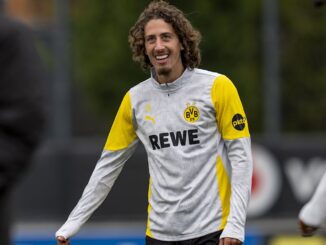 Bundesliga: BVB-Neuzugang vor Debüt! Alle Aufstellungen
