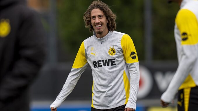 Bundesliga: BVB-Neuzugang vor Debüt! Alle Aufstellungen