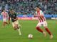 1. FC Köln: Teamkollege vergleicht El Mala mit Weltstar