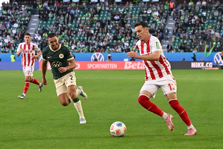 1. FC Köln: Teamkollege vergleicht El Mala mit Weltstar
