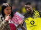 Der BVB hat Zoff mit einer Influencerin – wegen eines