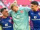 "Wir sind im Soll" - Mainz 05 tankt Selbstvertrauen vor