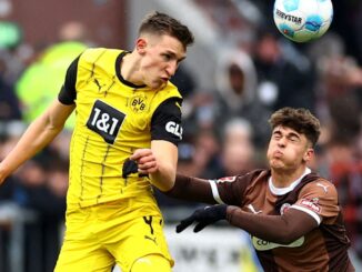 BVB-Trainer Kovac nennt Details: So ist der Stand bei