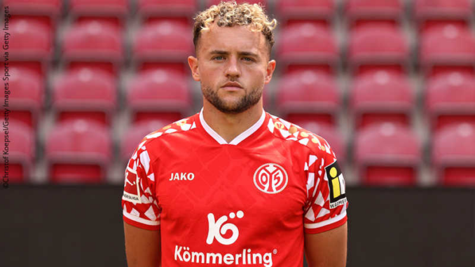 Infekt bremst Hollerbach aus