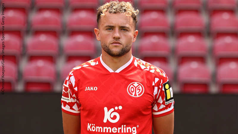 Infekt bremst Hollerbach aus