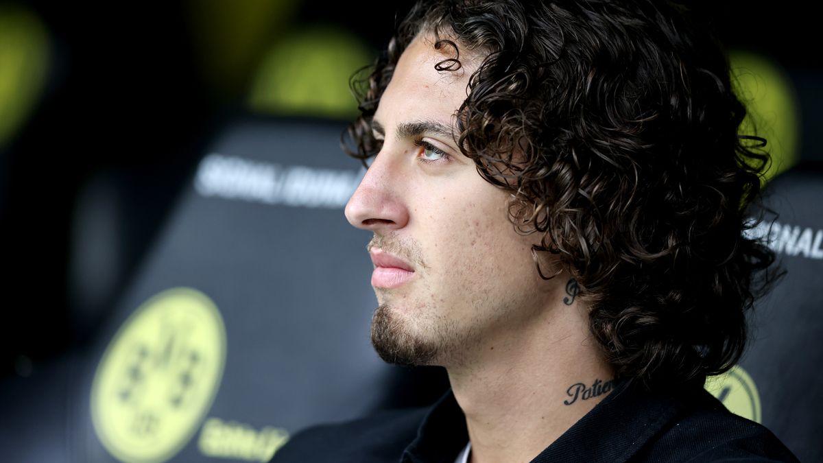 BVB, News und Gerüchte – "Lieber ein paar Tage länger