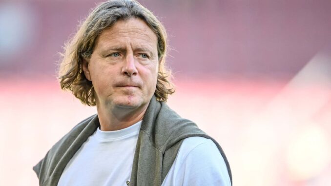 Mainz empfängt Henriksens Lieblingsgegner Dortmund