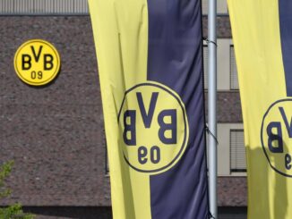 BVB sorgt mit verspottendem Tiktok-Video für Kontroverse
