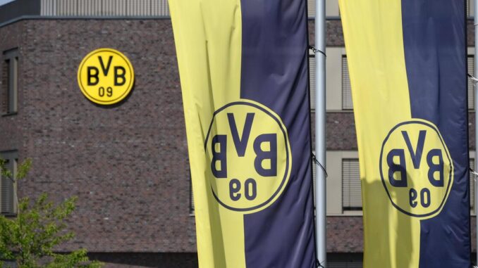 BVB sorgt mit verspottendem Tiktok-Video für Kontroverse