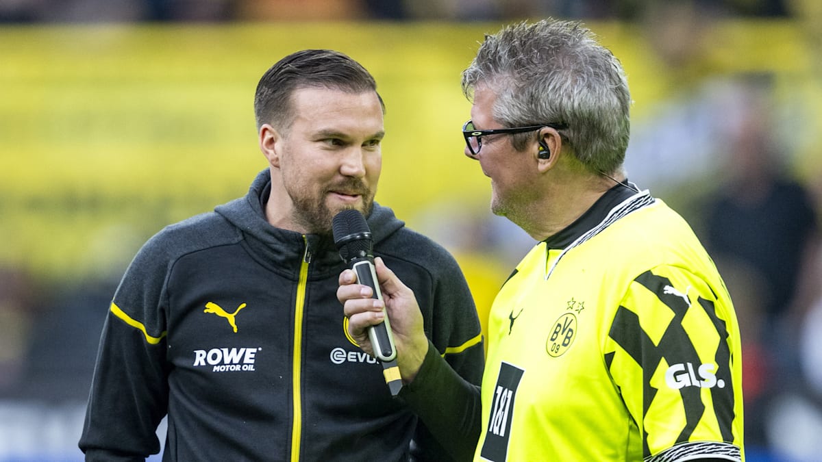 Borussia Dortmund: Kevin Großkreutz will